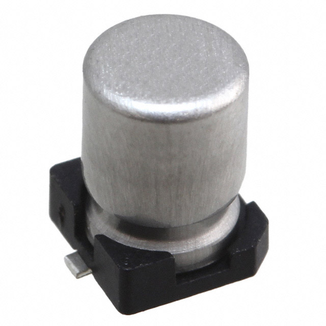 UUP1H010MCL1GS Nichicon  Aluminium-Elektrolytkondensatoren